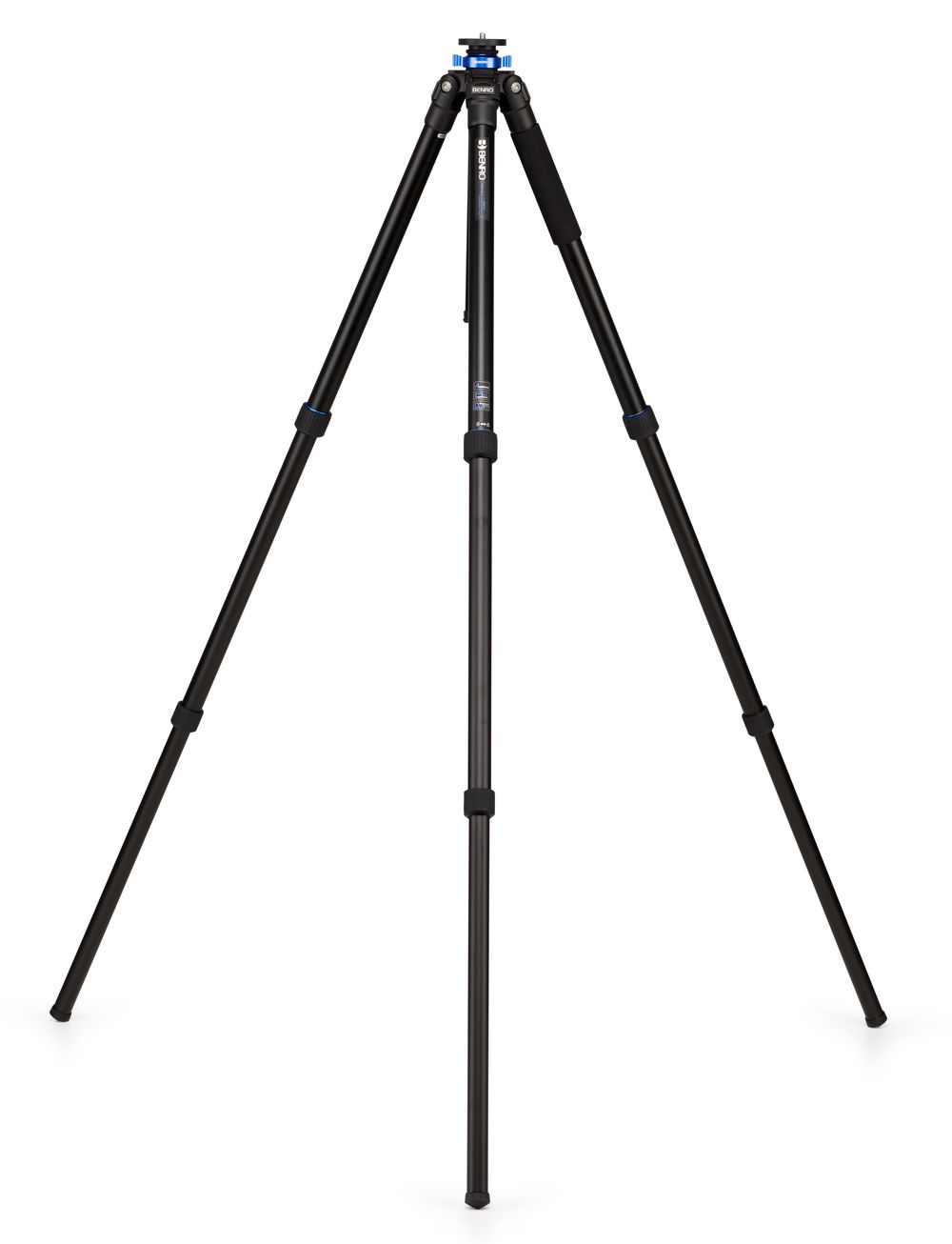 Benro MACH3 TRIPOD ALUMINIUM 3 SECTIONS LONG