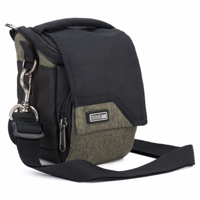 ThinkTank Mirrorless Mover 5 - Coast Green
