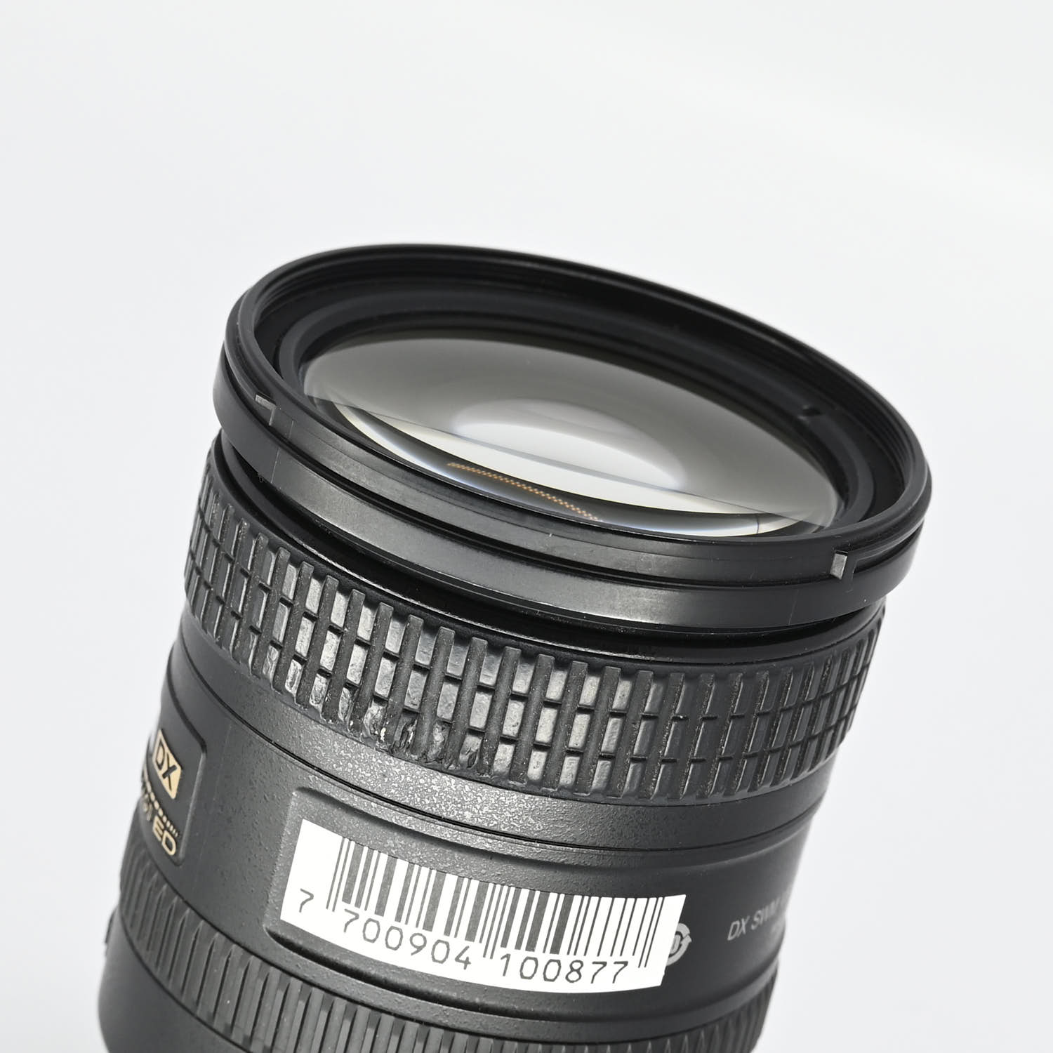 Nikon 18-200 f3.5-5.6 GII ED DX gebraucht