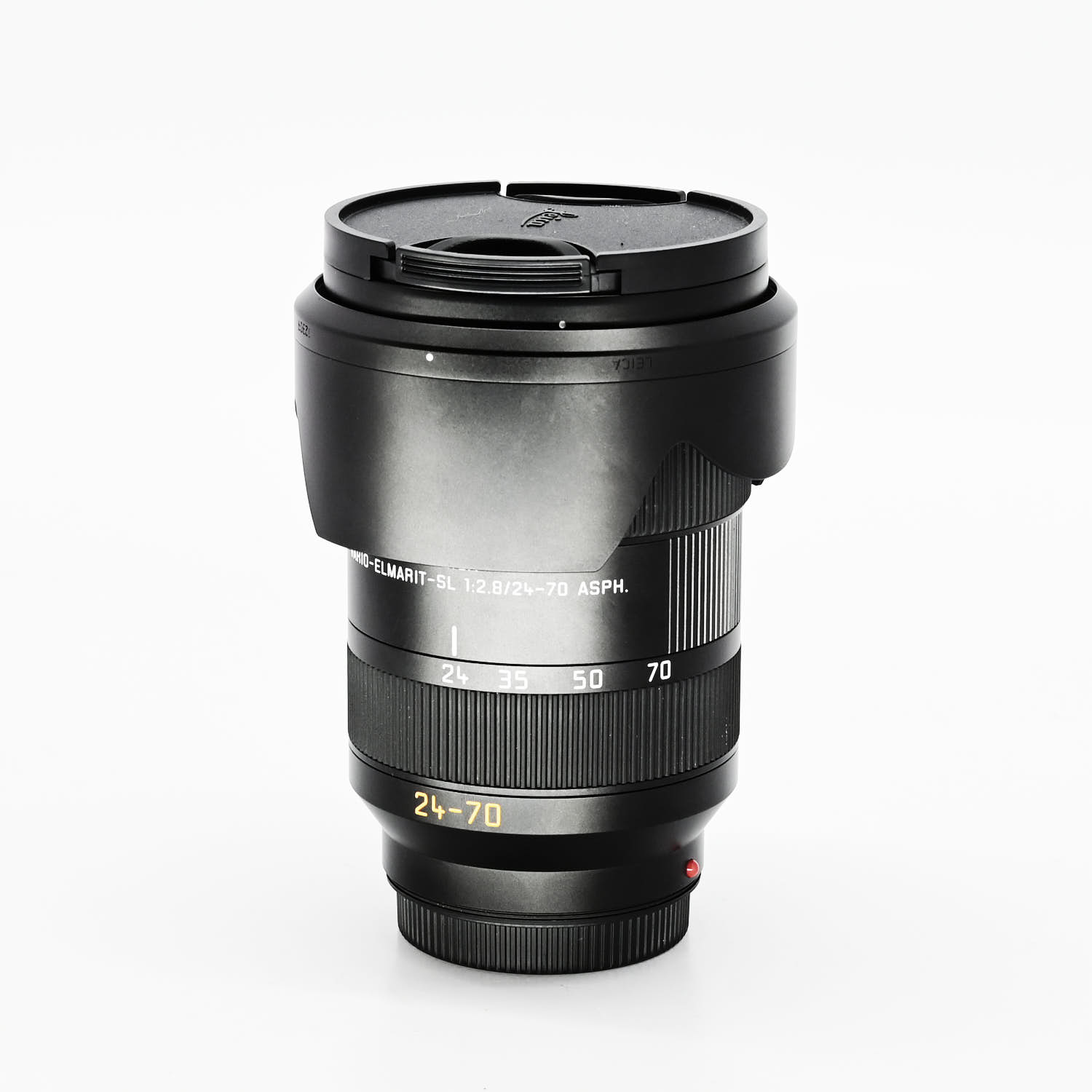 Leica 24-70 F:2.8 gebraucht