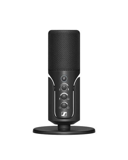Sennheiser Profile USB-C Mikrofon für Podcasting und Streaming