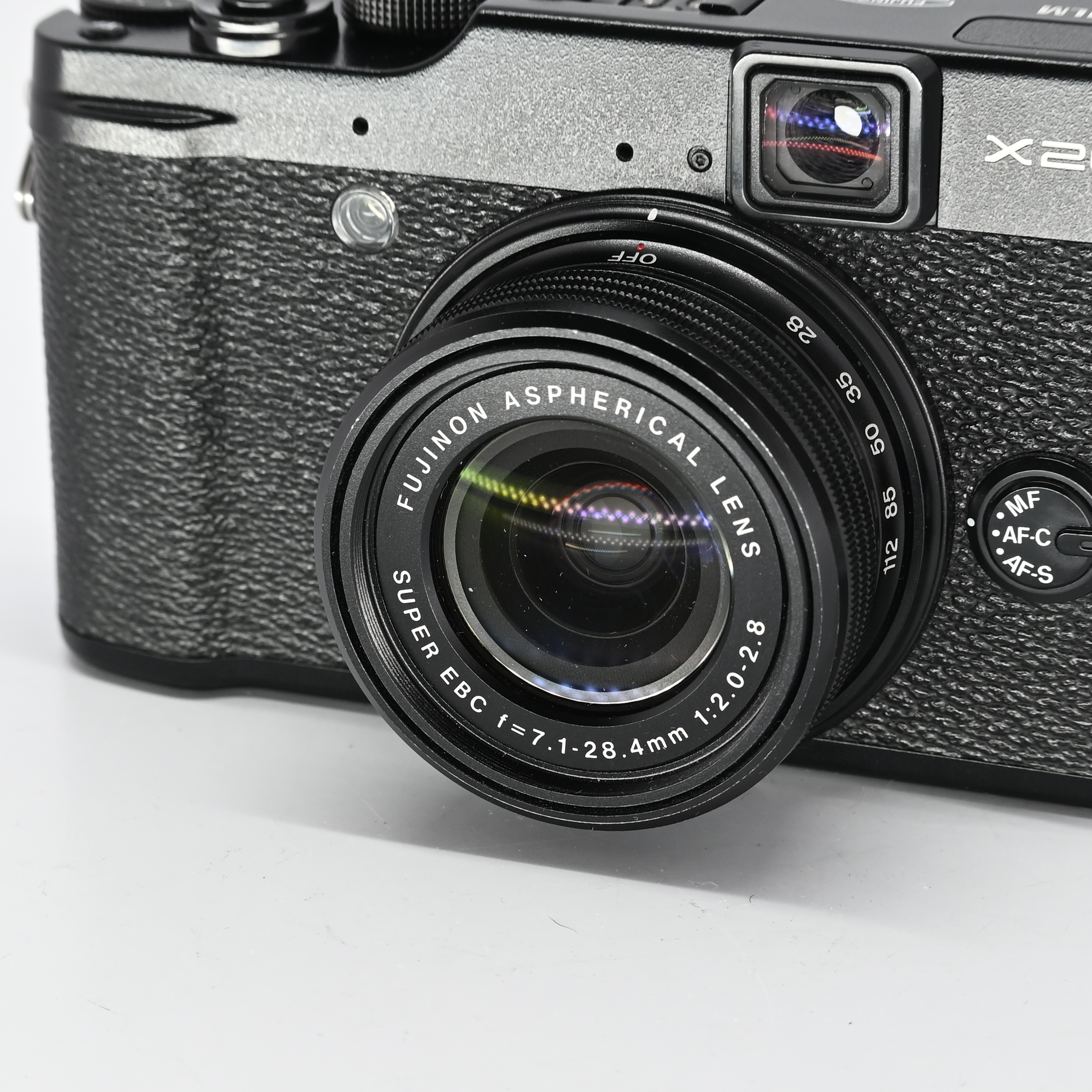 Fuji X20 gebraucht