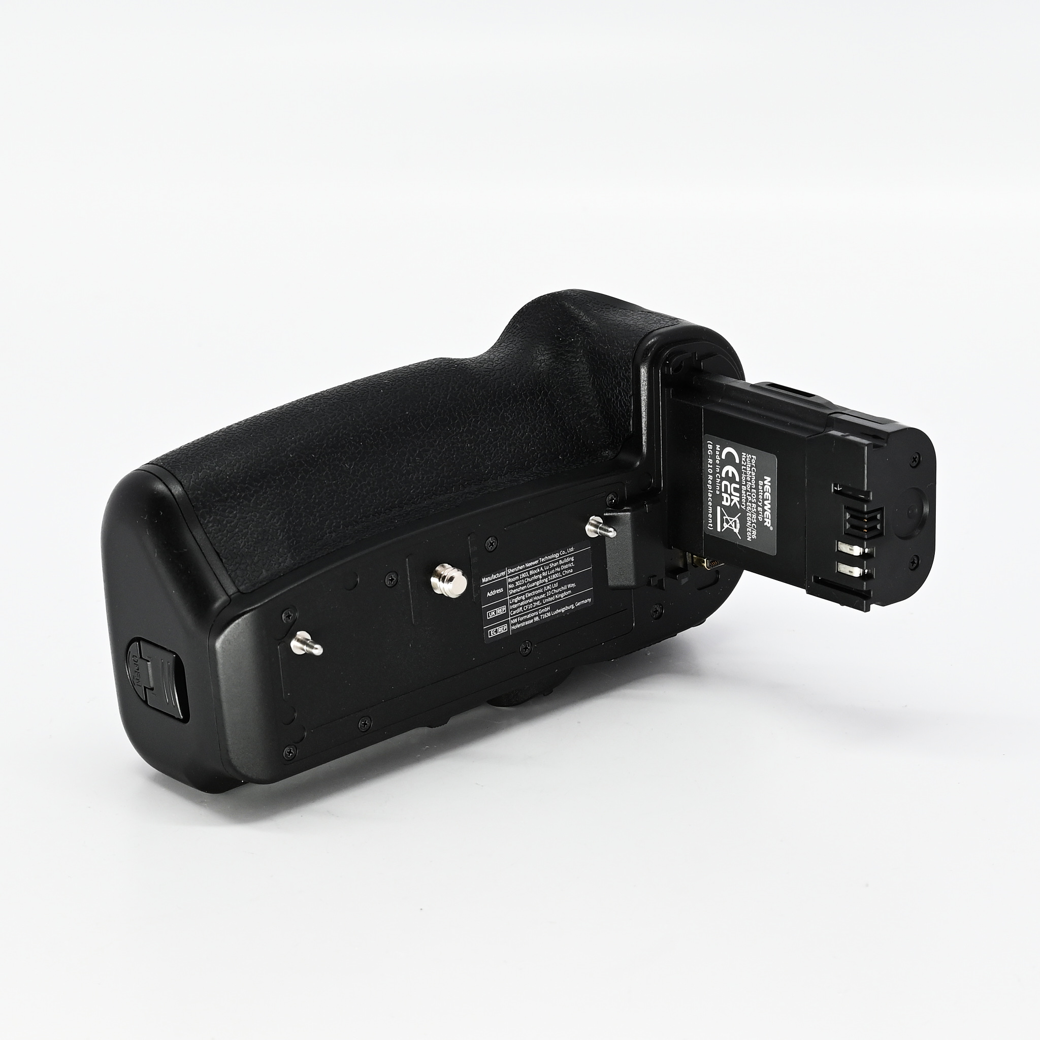 Batteriegriff Neewer gebraucht