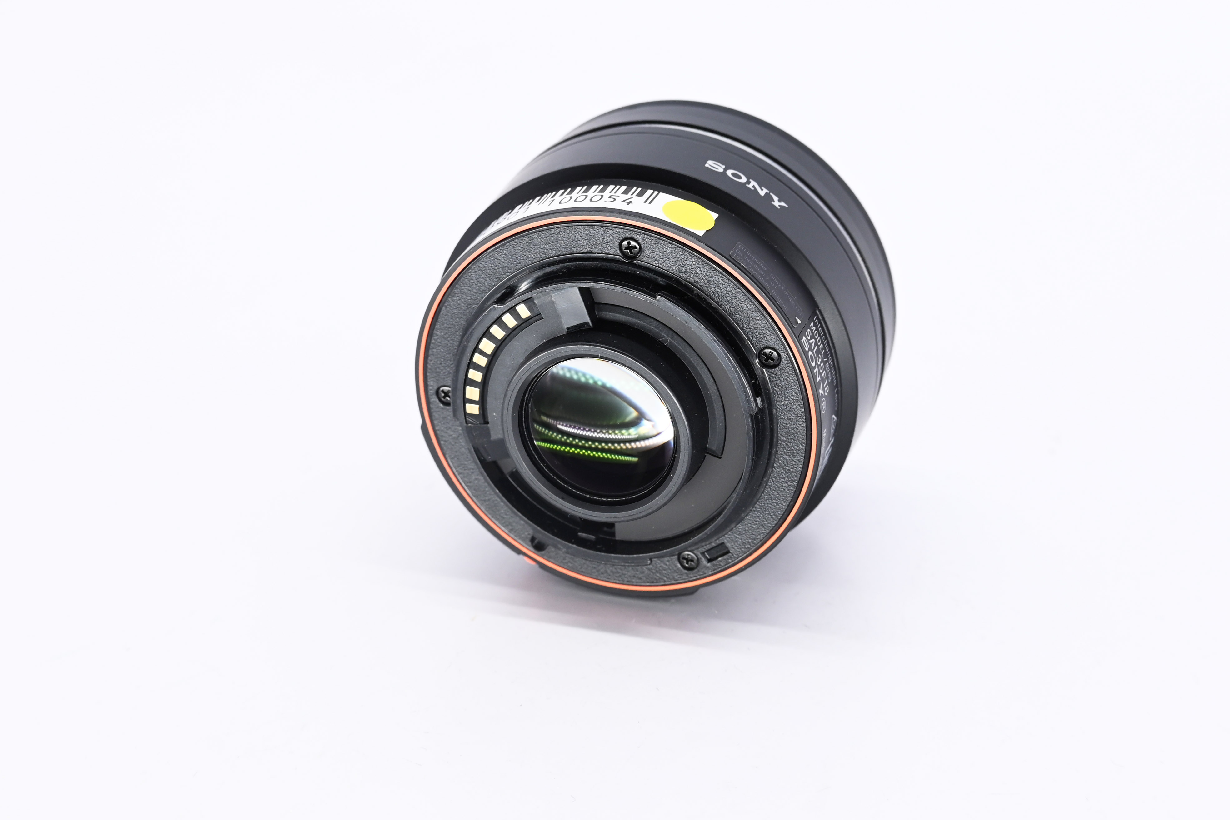 Sony 35mm 1.8 für A-Mount gebraucht
