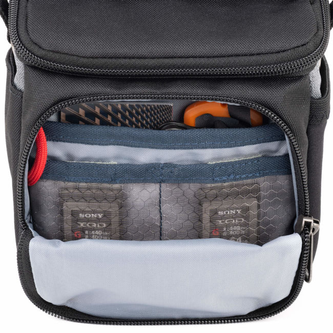 ThinkTank Mirrorless Mover 10 - Marine Blue