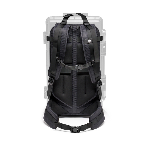 Manfrotto Pro Light Tough Harness System