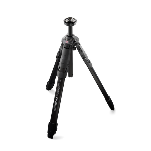 Manfrotto One Alu Hybrid Stativ