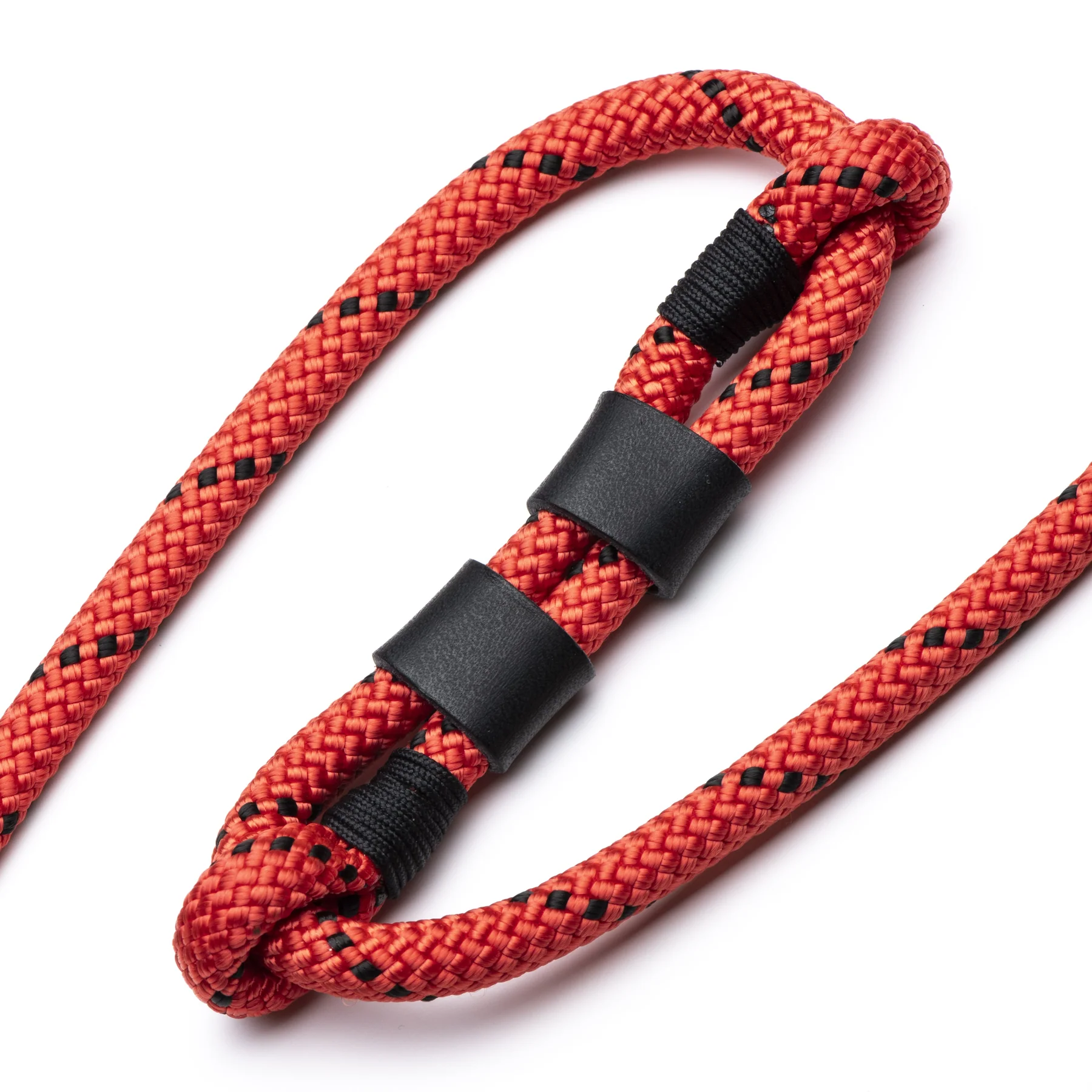Cooph Adjustable Rope Camera Duotone Poppy