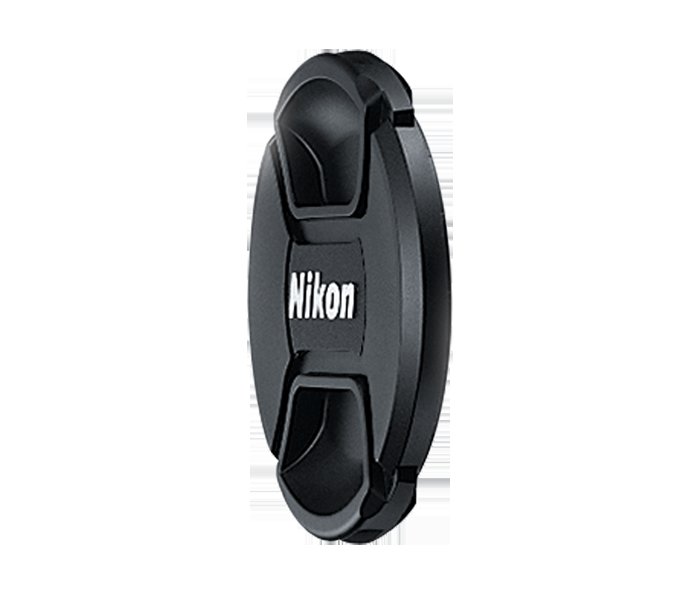 Nikon LC-62 Objektivdeckel 62mm
