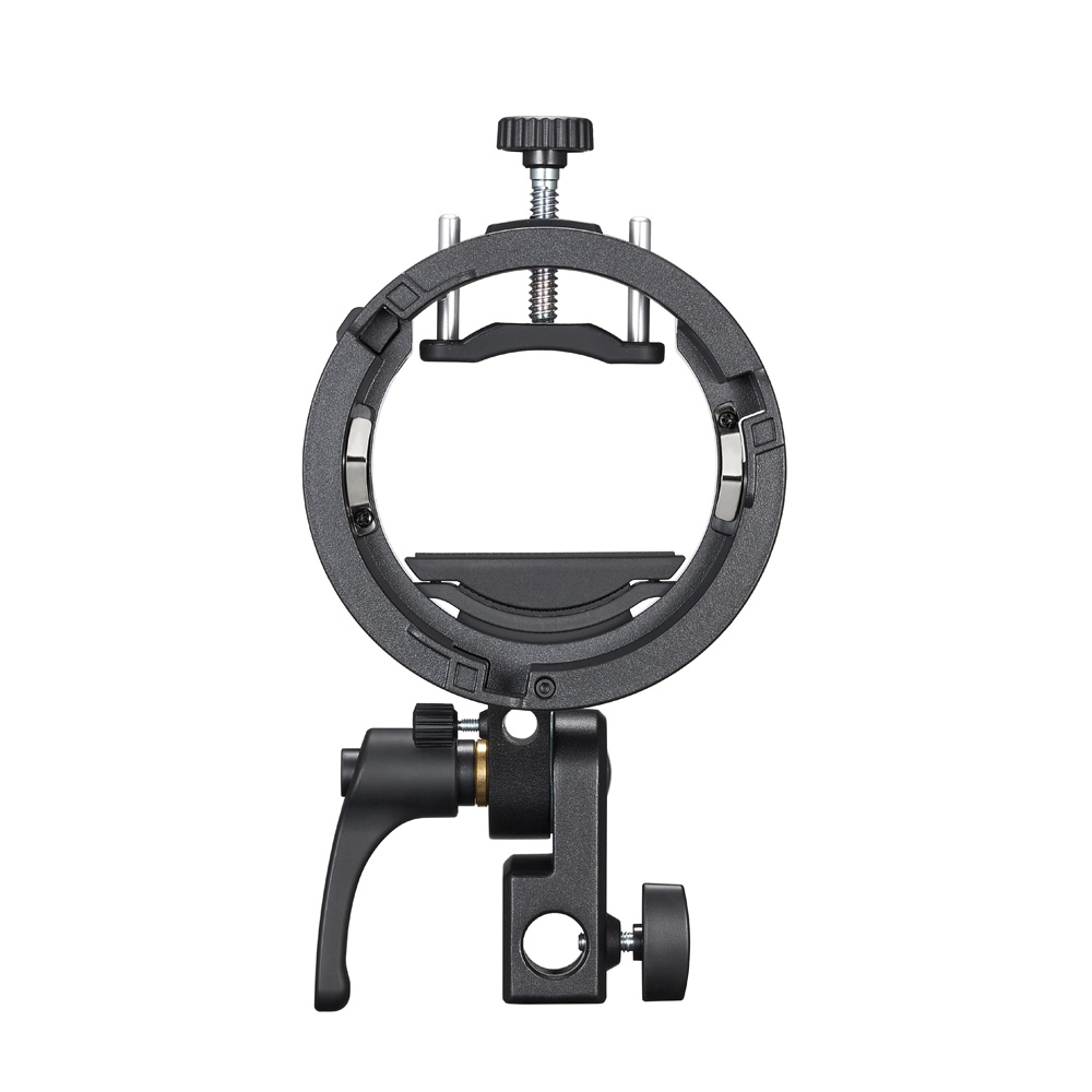 Godox S3 Speedlite Bracket Bowens Mount