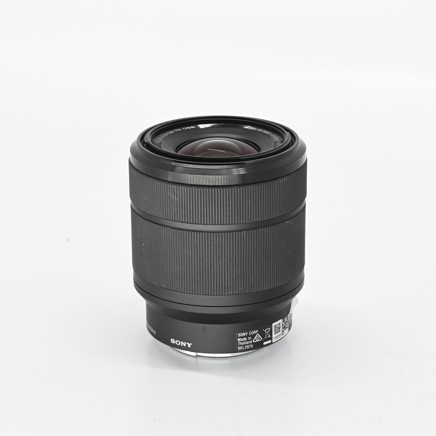 Sony 28-70mm FE f3,5-5,6 gebraucht