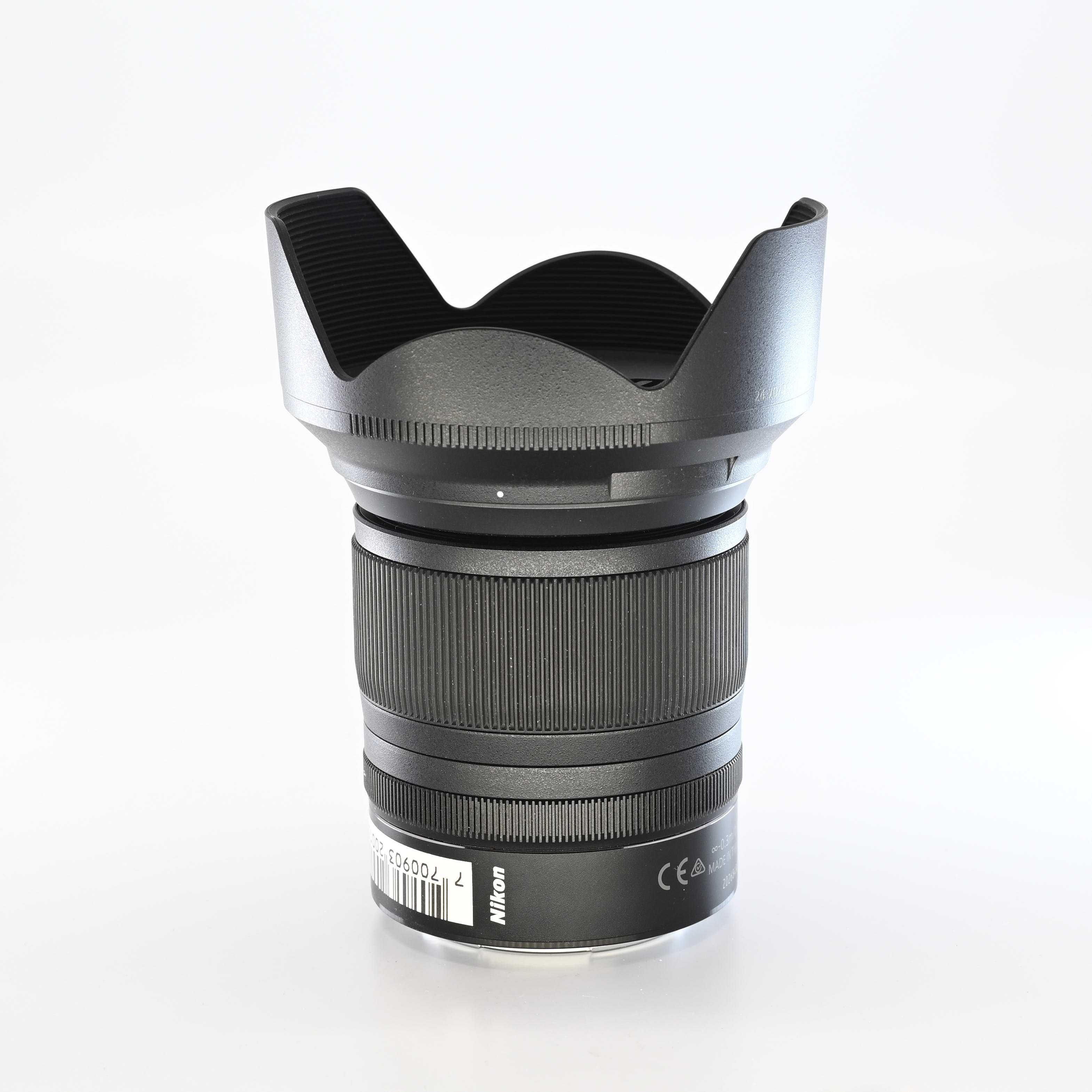 Nikon Z 24-70 mmf/4 S gebraucht