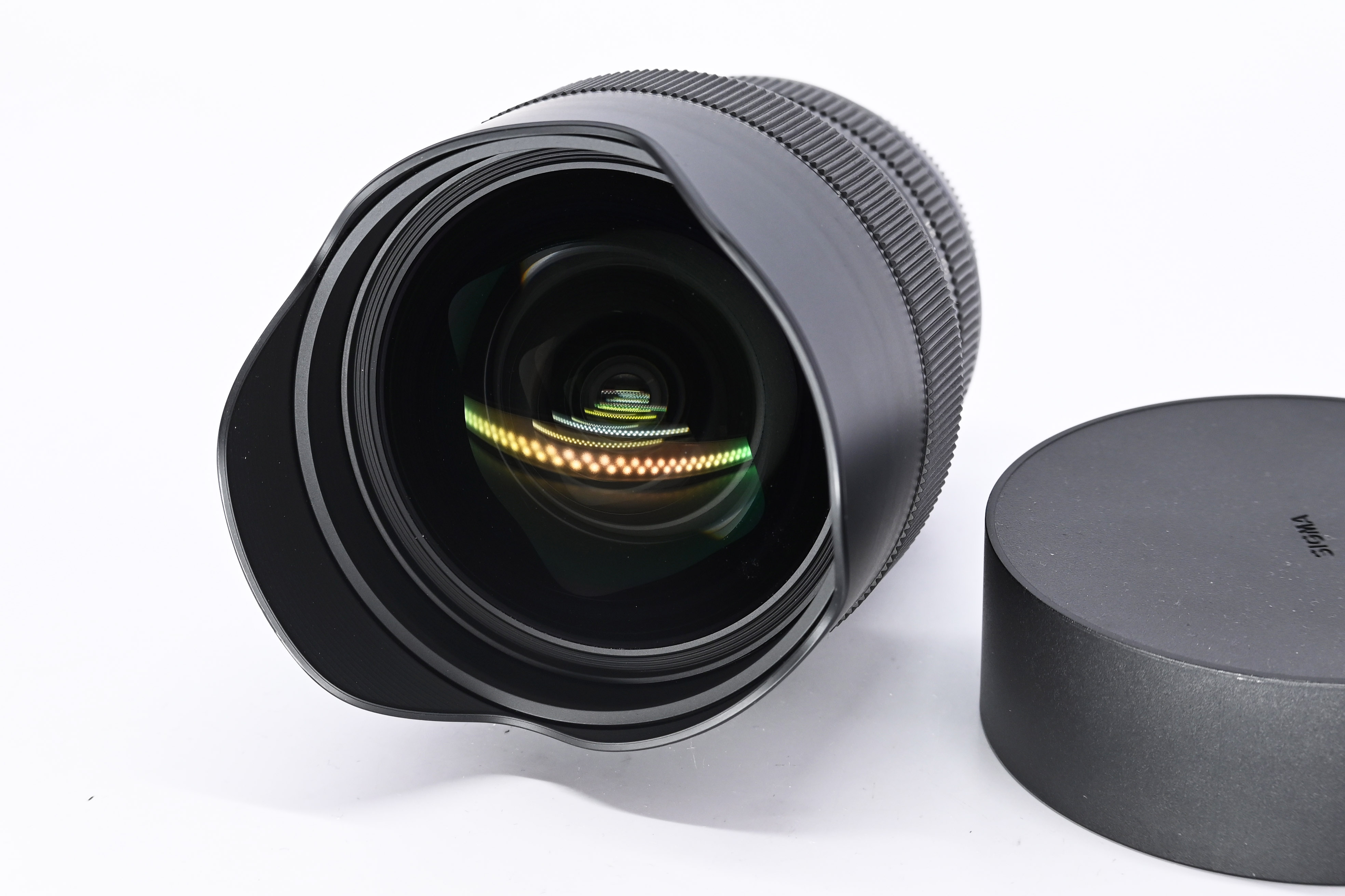 Sigma 14-24mm für Canon EF gebraucht