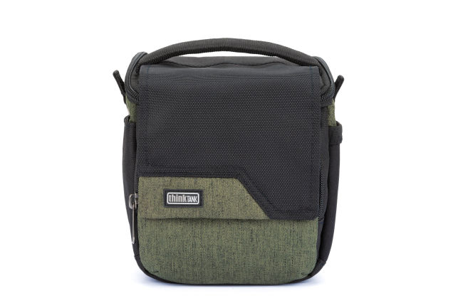 ThinkTank Mirrorless Mover 10 - Coast Green