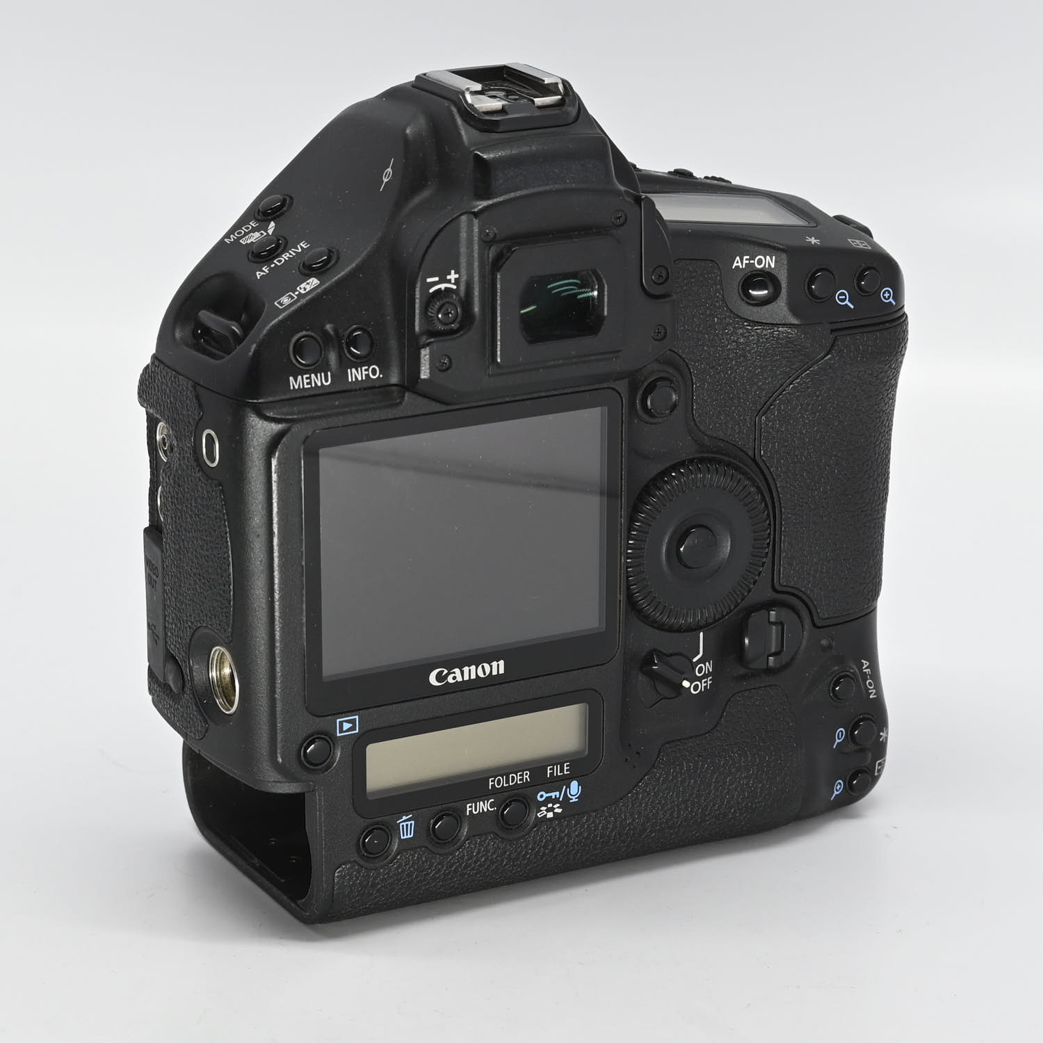 Canon EOS-1 DS III gebraucht
