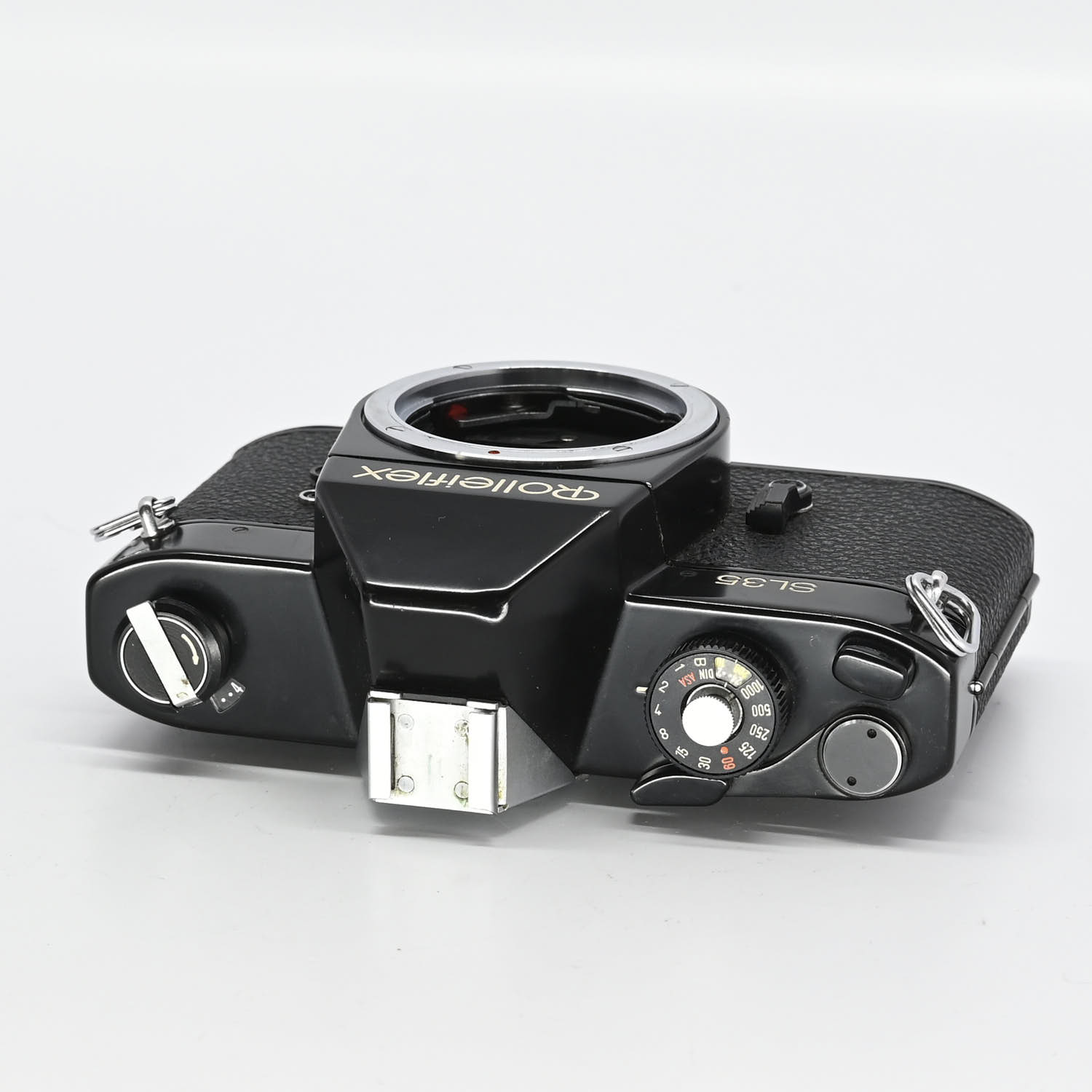Rolleiflex SL 35 gebraucht