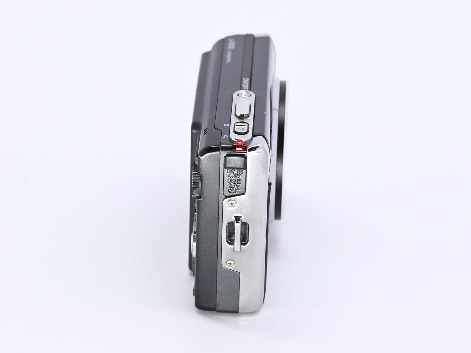 Olympus MJU 9000 gebraucht