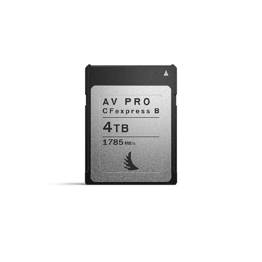 Angelbird AV PRO CFexpress B MK2 4 TB