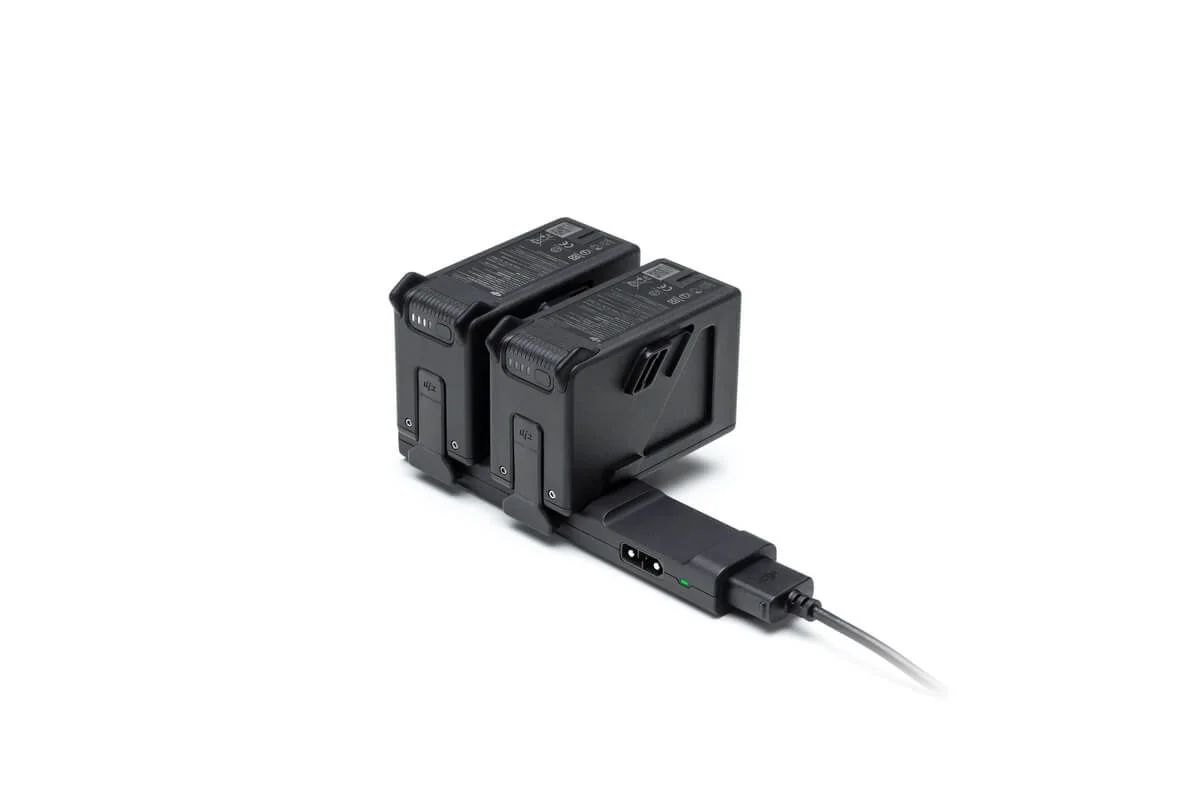 Dji FPV Akku-Ladestation ABVERKAUF