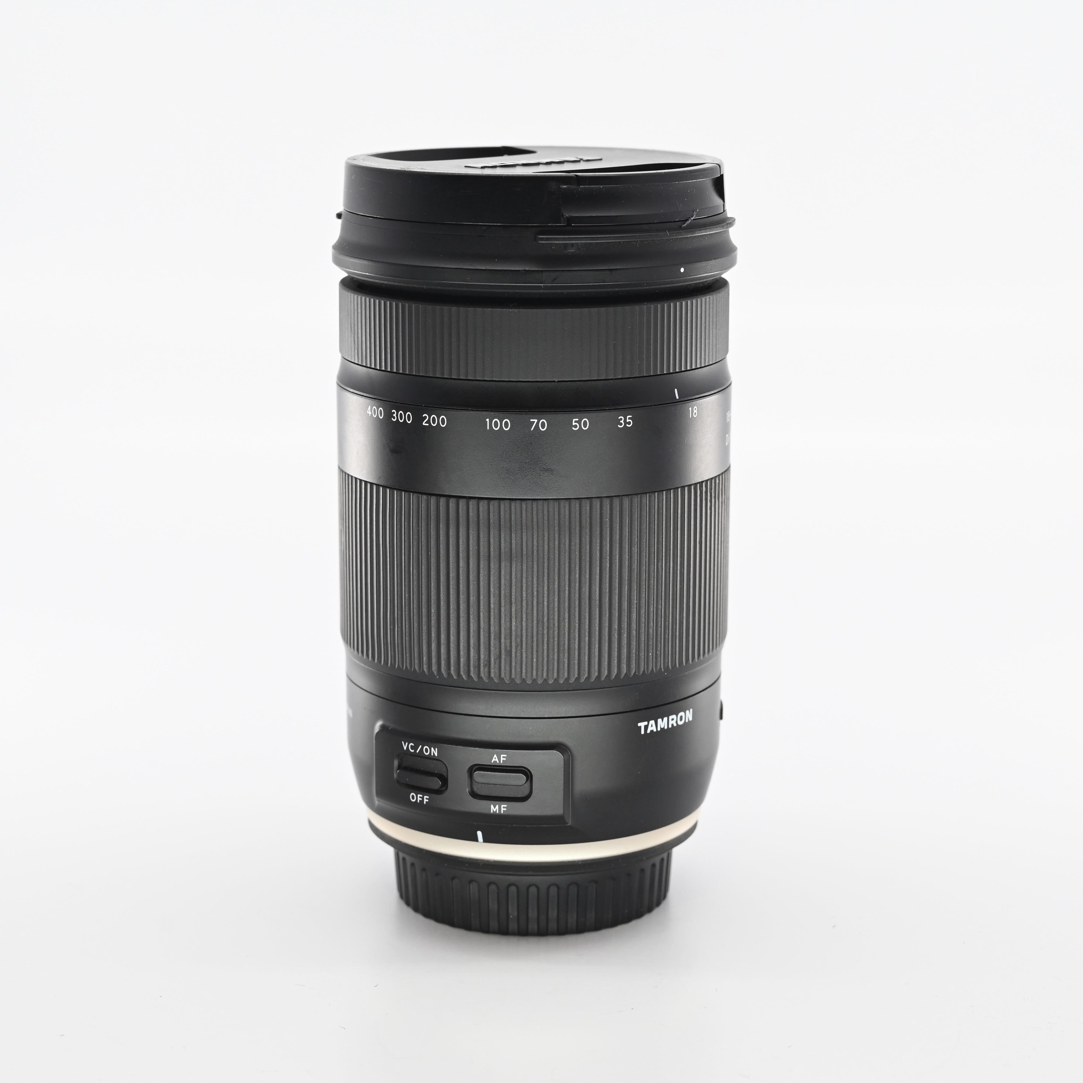 Tamron 18-400 f/3.5-6.3 Di II für Canon gebraucht