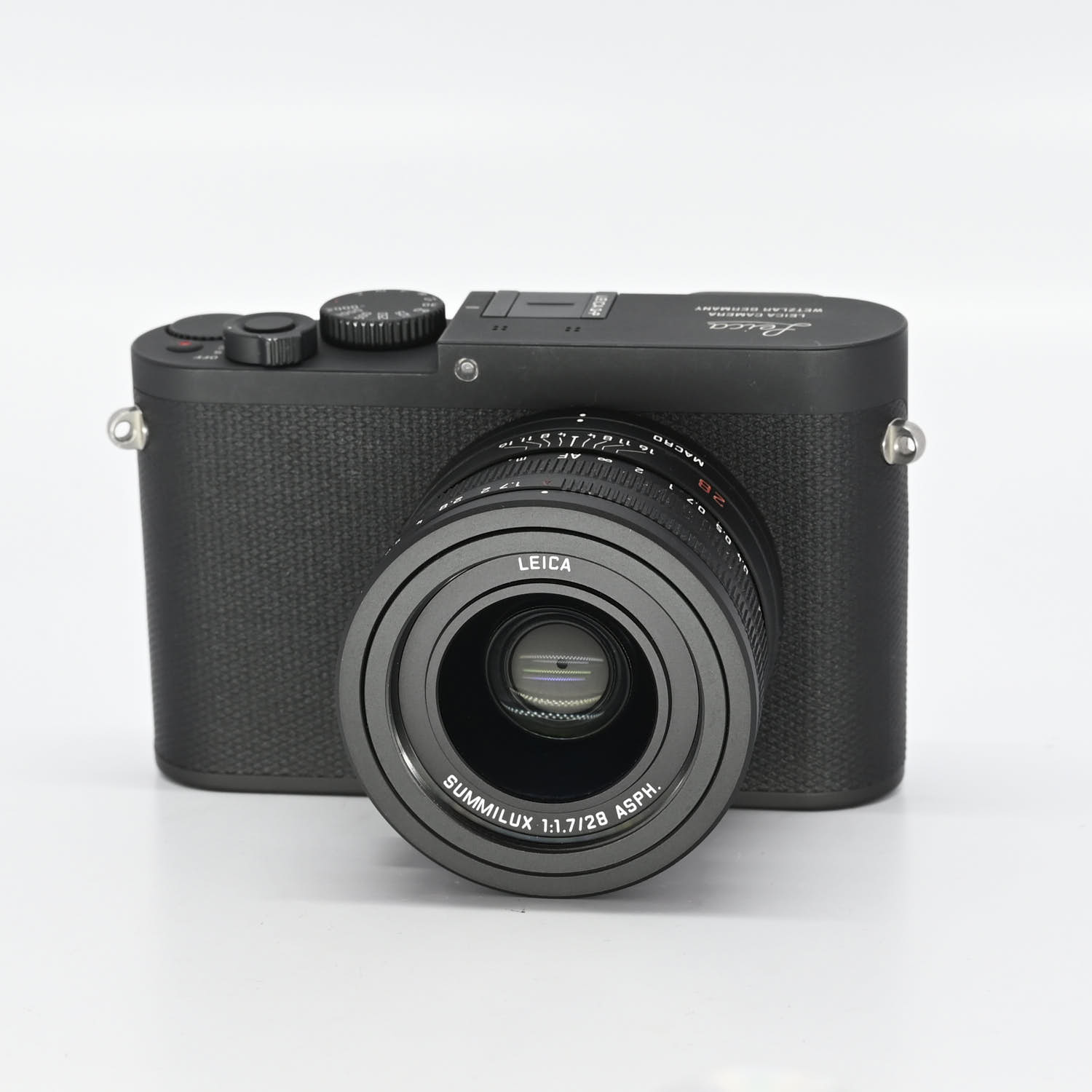 Leica Q-P Typ 116 gebraucht