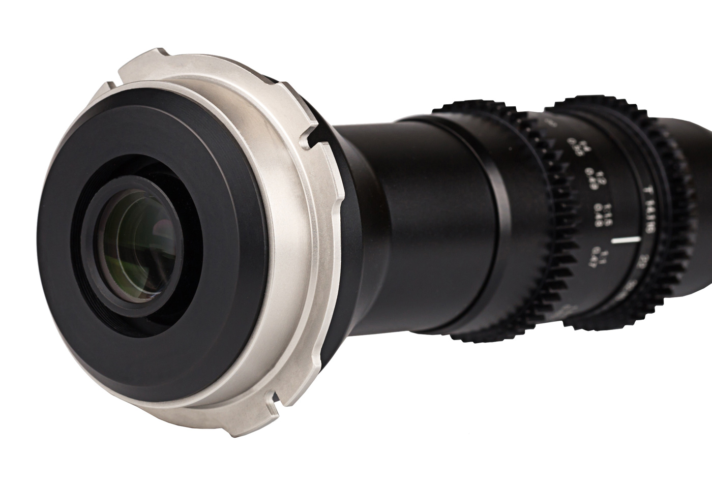 LAOWA 24mm f/14 2X Macro Probe Cine für Arri PL