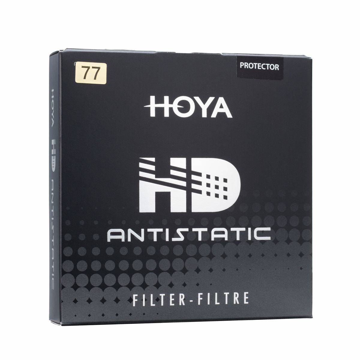 Hoya ANTISTATIC PROTECTOR HD 67mm Filter