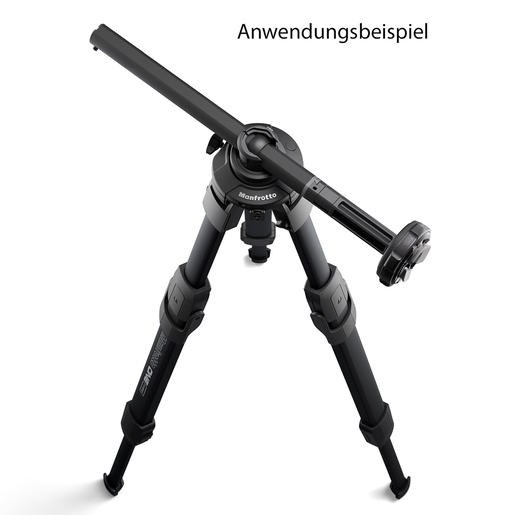 Manfrotto Mittelsäule Verlängerung für ONE Hybrid