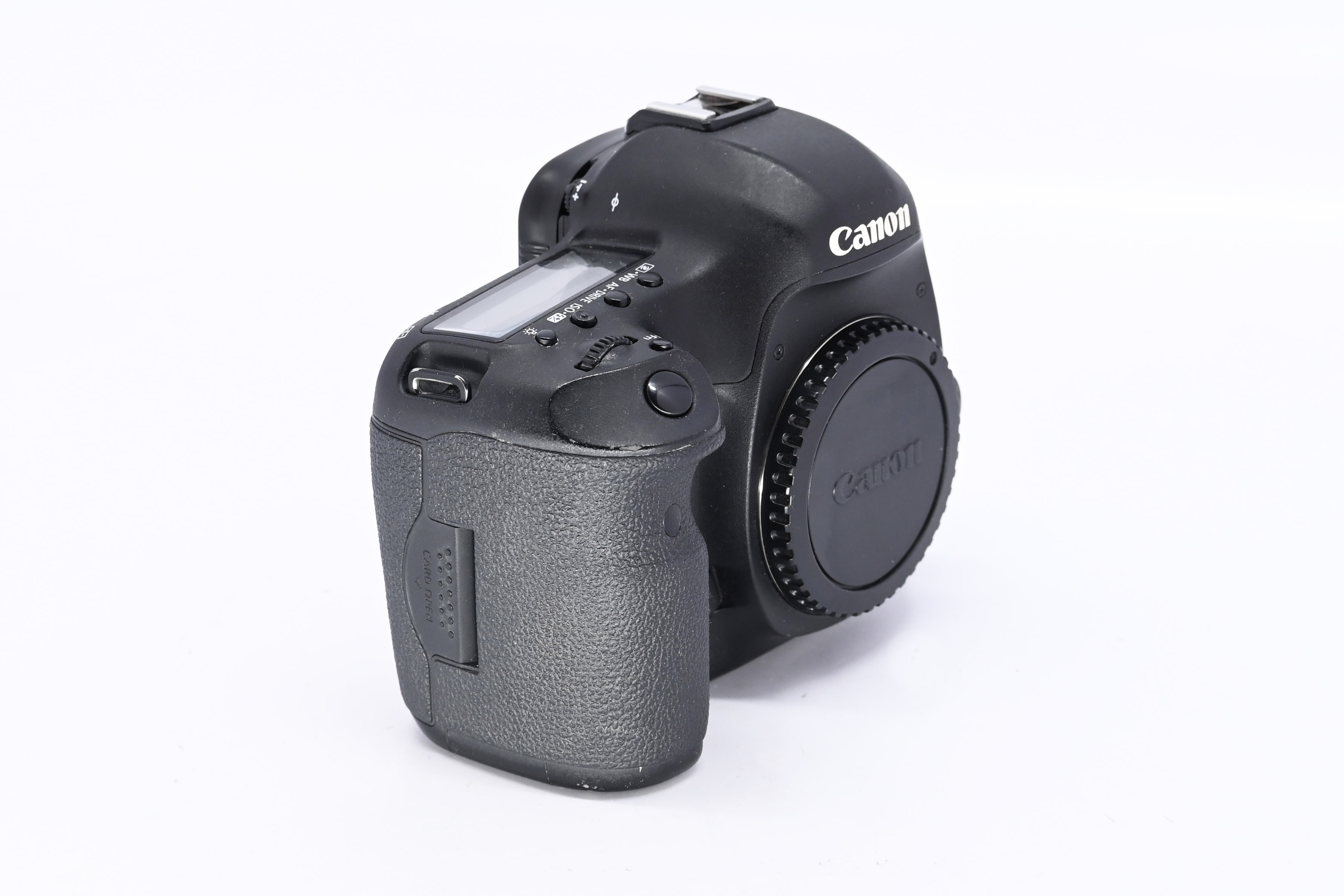 Canon EOS 5D III Gehäuse gebraucht