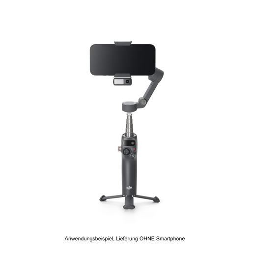 DJI Osmo Mobile 8 Advanced Tracking Kit