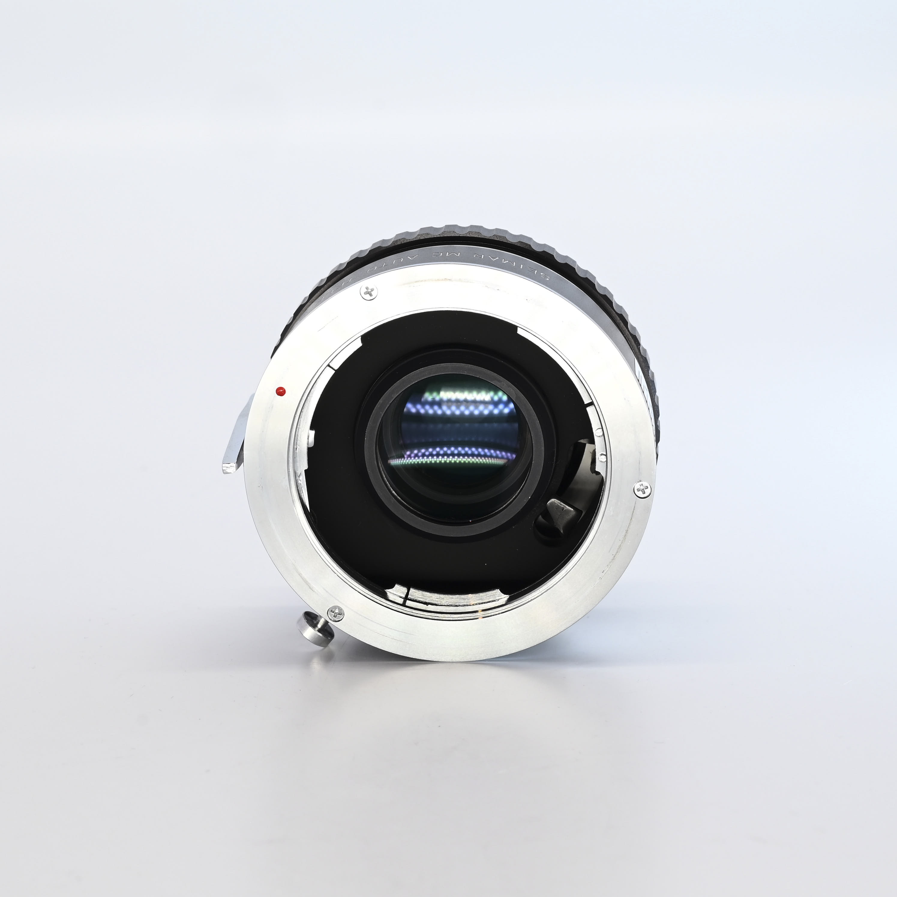 SeimarMC Tele Converter 2x für MinoltaMD gebraucht