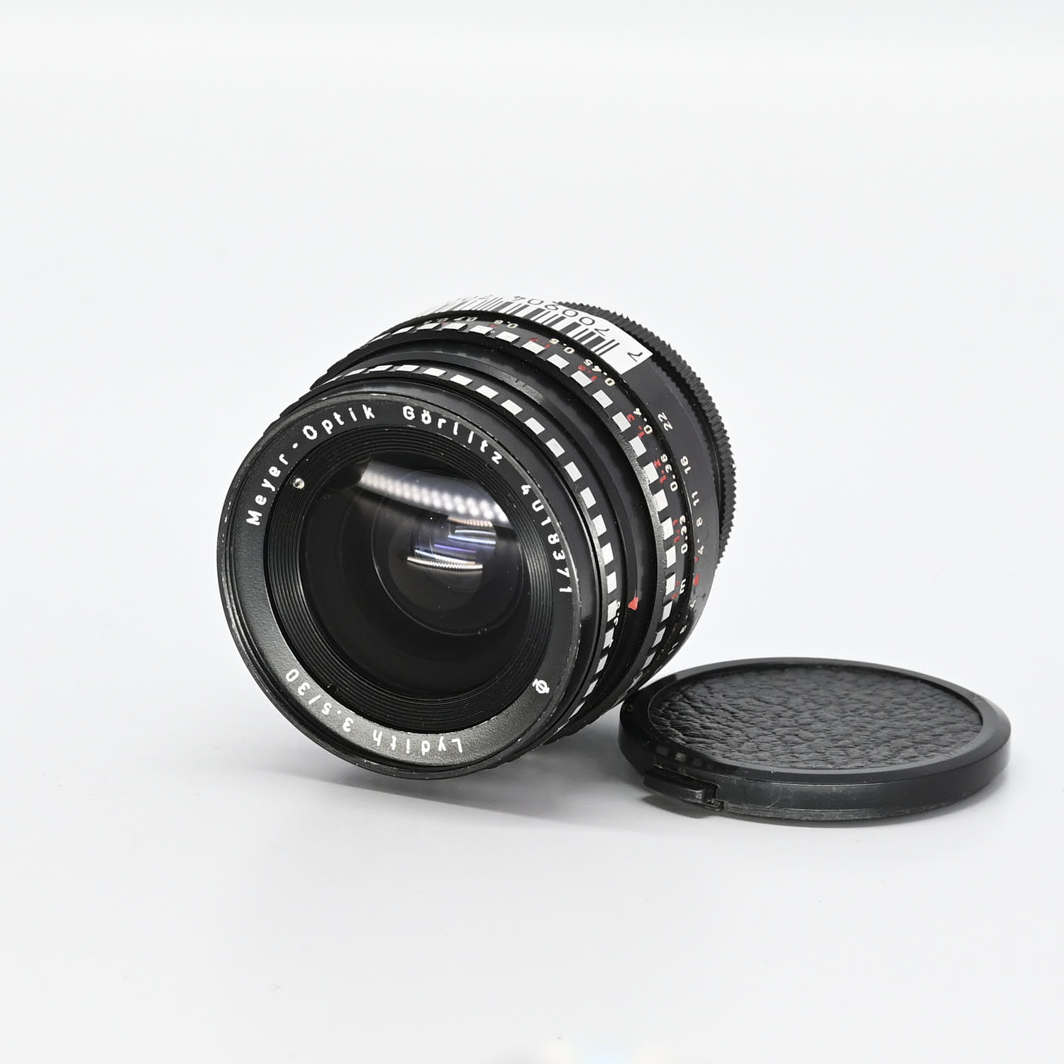 Meyer-Optik 30mm f3.5 Lydith gebraucht