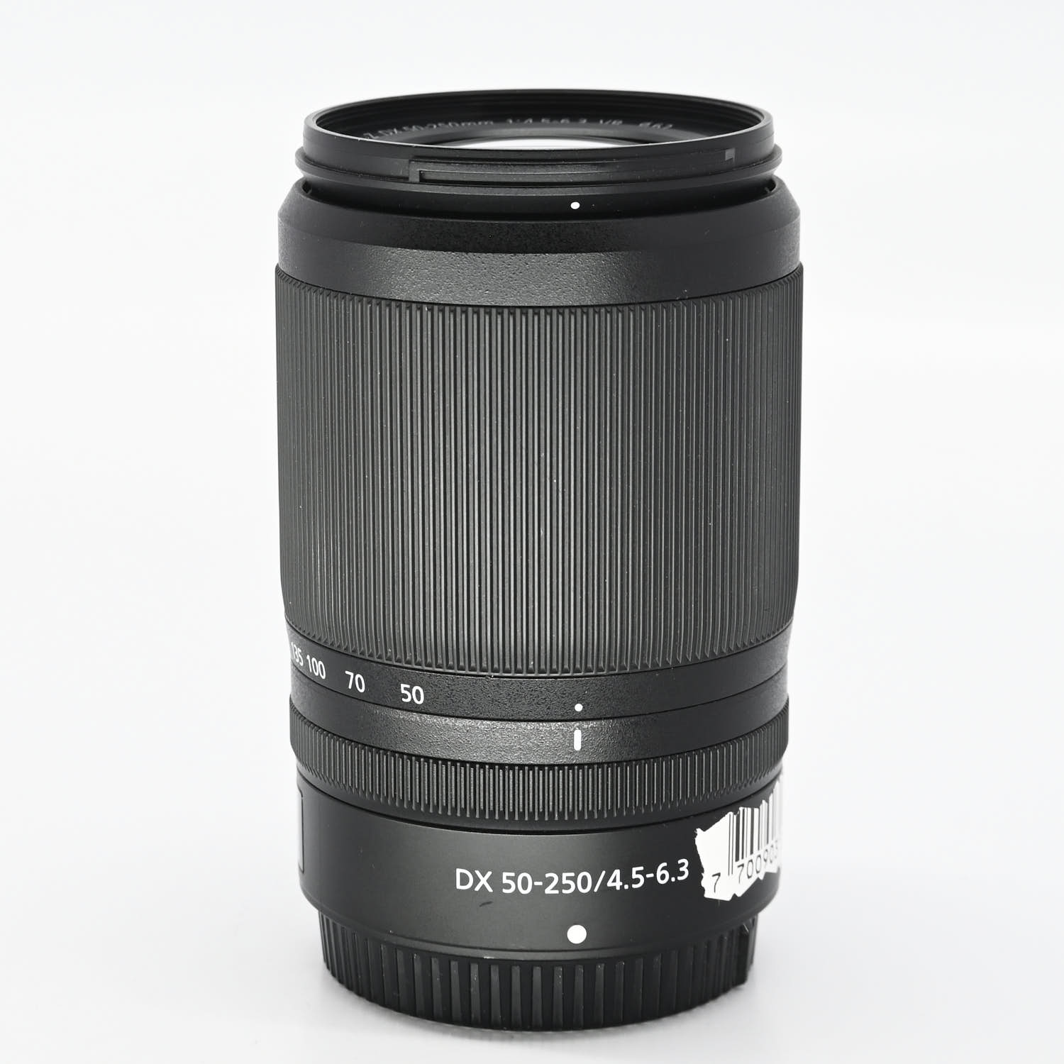 Nikon Z 50-250mm DX f4.5-6.3 gebraucht