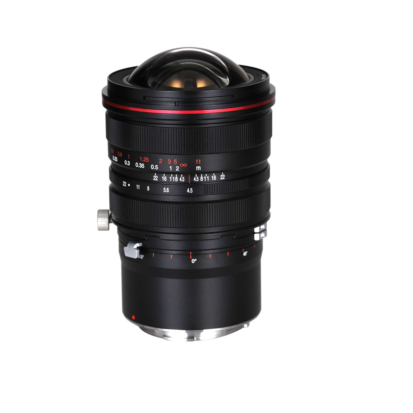 LAOWA 15mm f/4,5R Zero-D Shift - Nikon Z (FF)