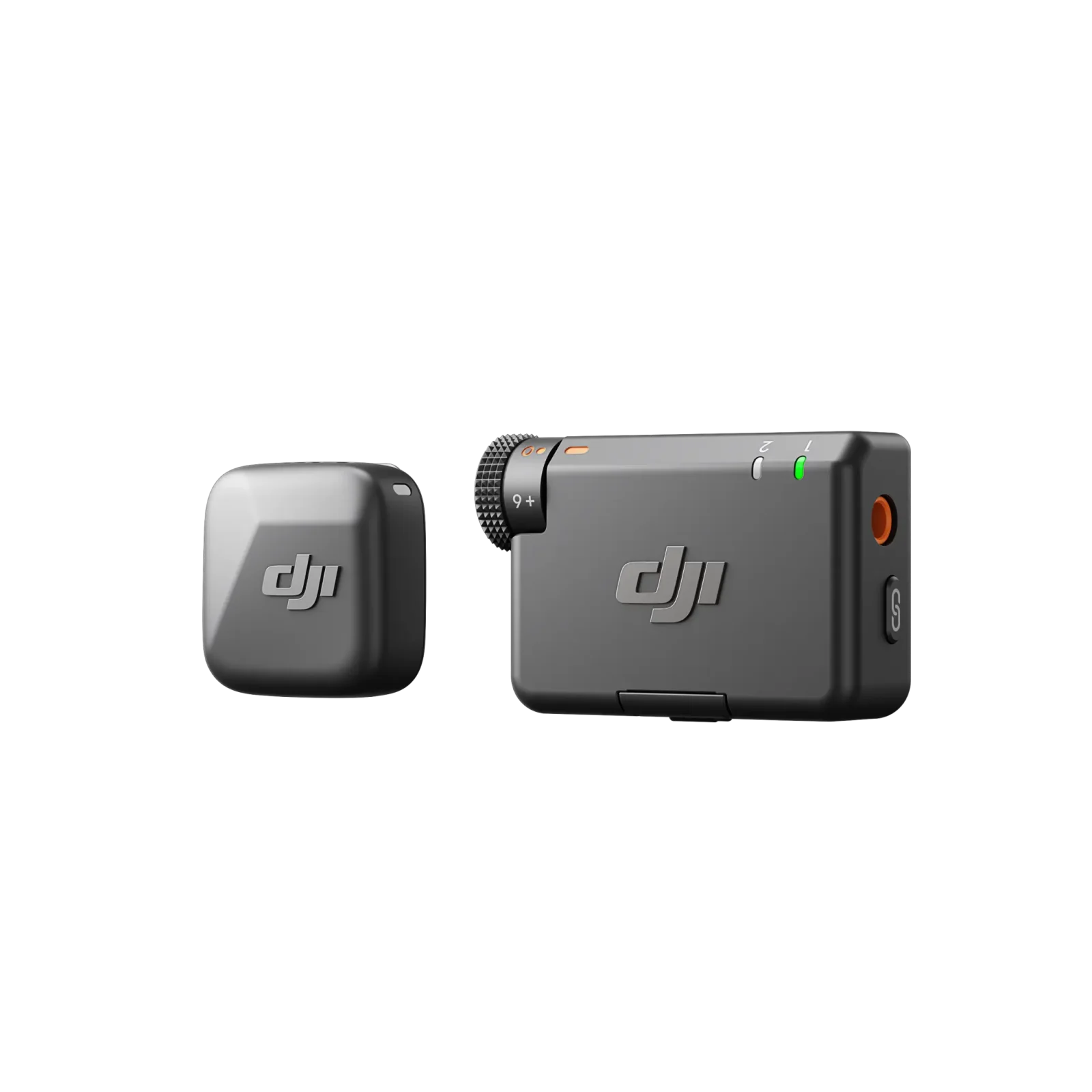 DJI Mic Mini (1x Sender + 1x Empfänger)