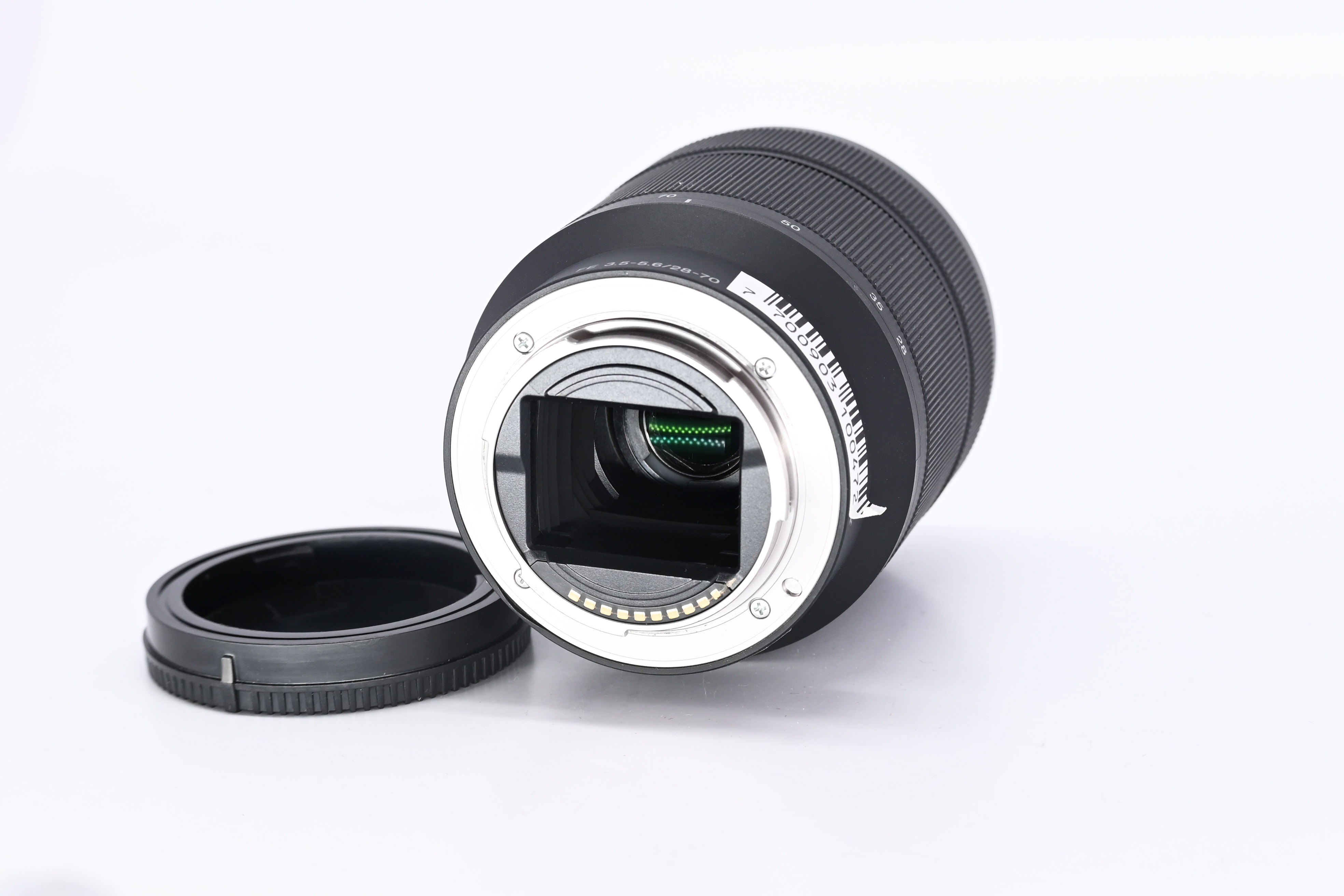 Sony 28-70mm FE 3,5-5,6 Gebraucht