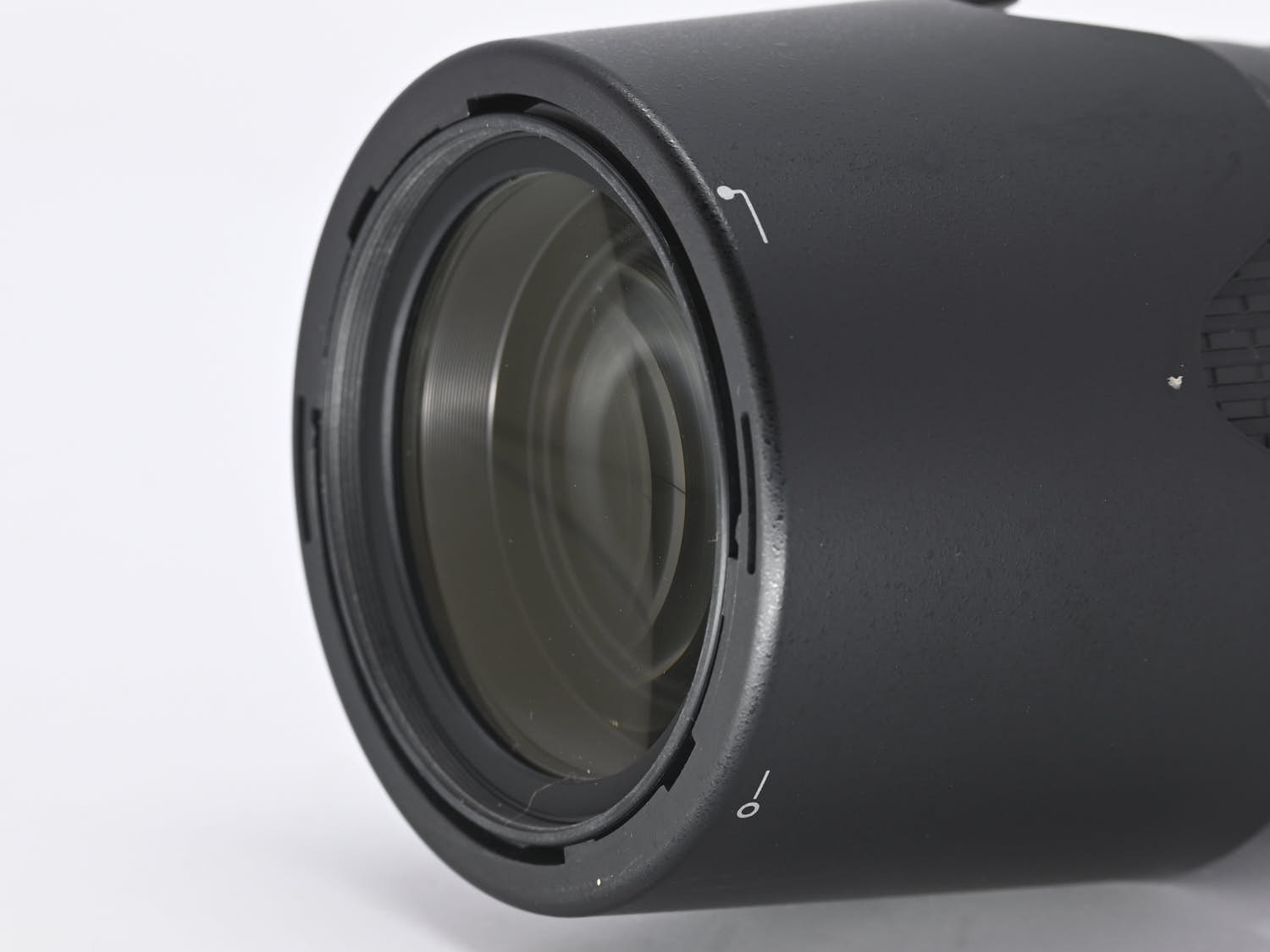 Nikon 70-300mm AF-S 1:4.5-5.6G ED VR gebraucht
