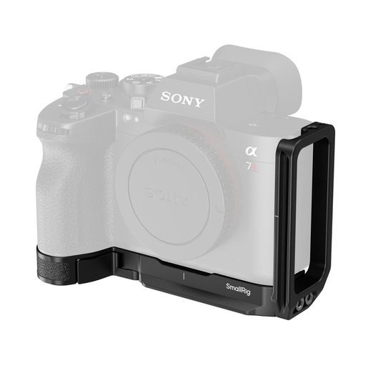 SmallRig 6706 L-förmige Montageplatte Sony A7R VI