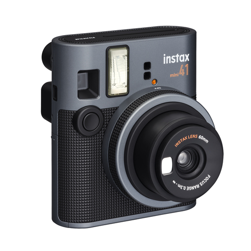 Fujifilm Instax Mini 41 PH EX D schwarz
