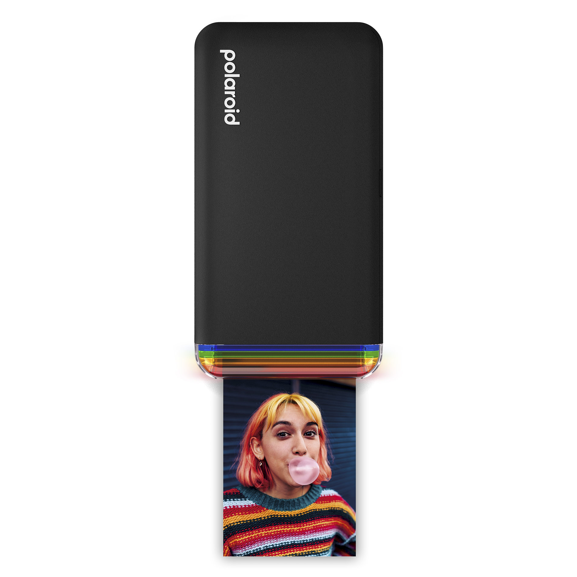 PolaroidOriginals HI-Printer GEN 2 2x3 SCHWARZ
