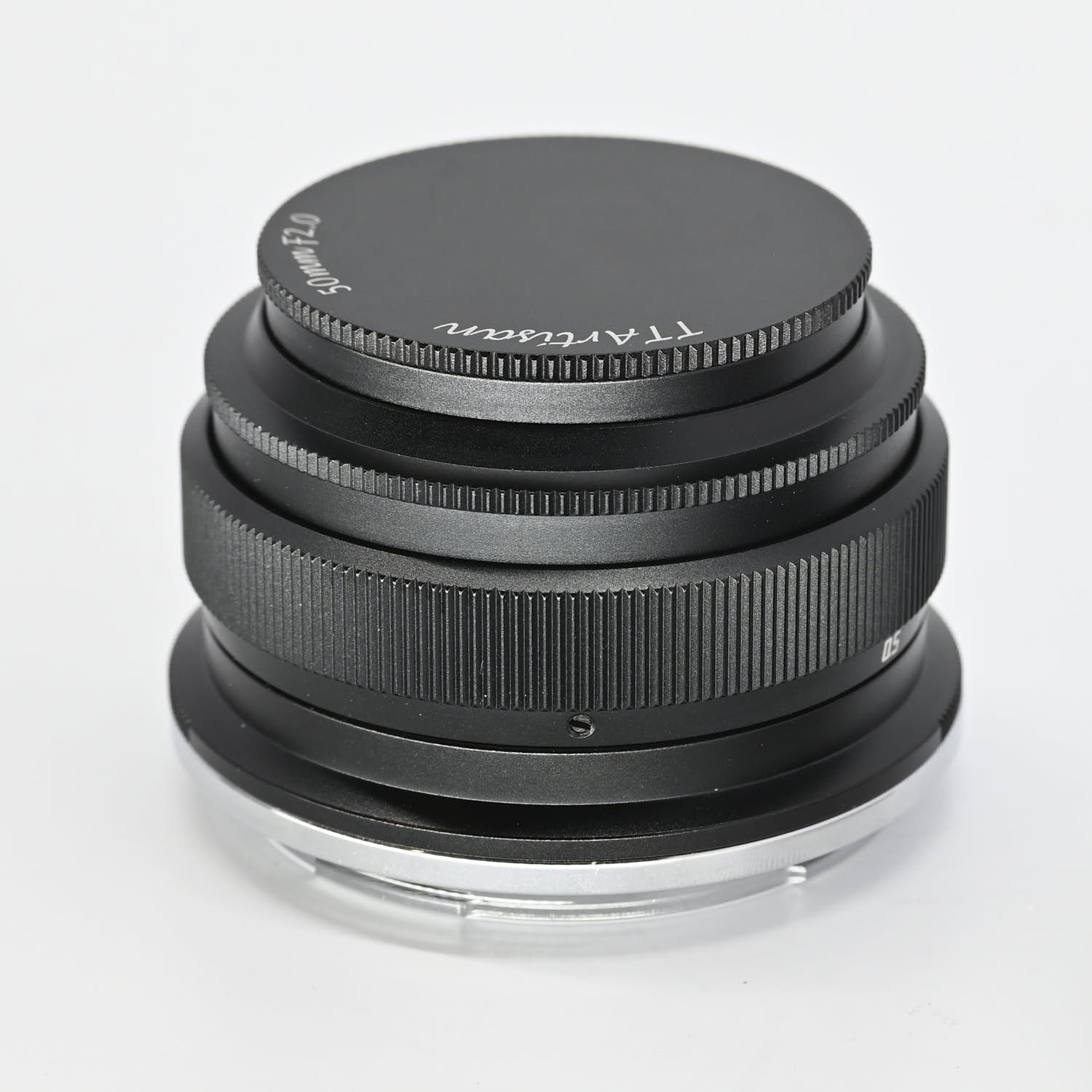TTArtisan 50mm F2 gebraucht