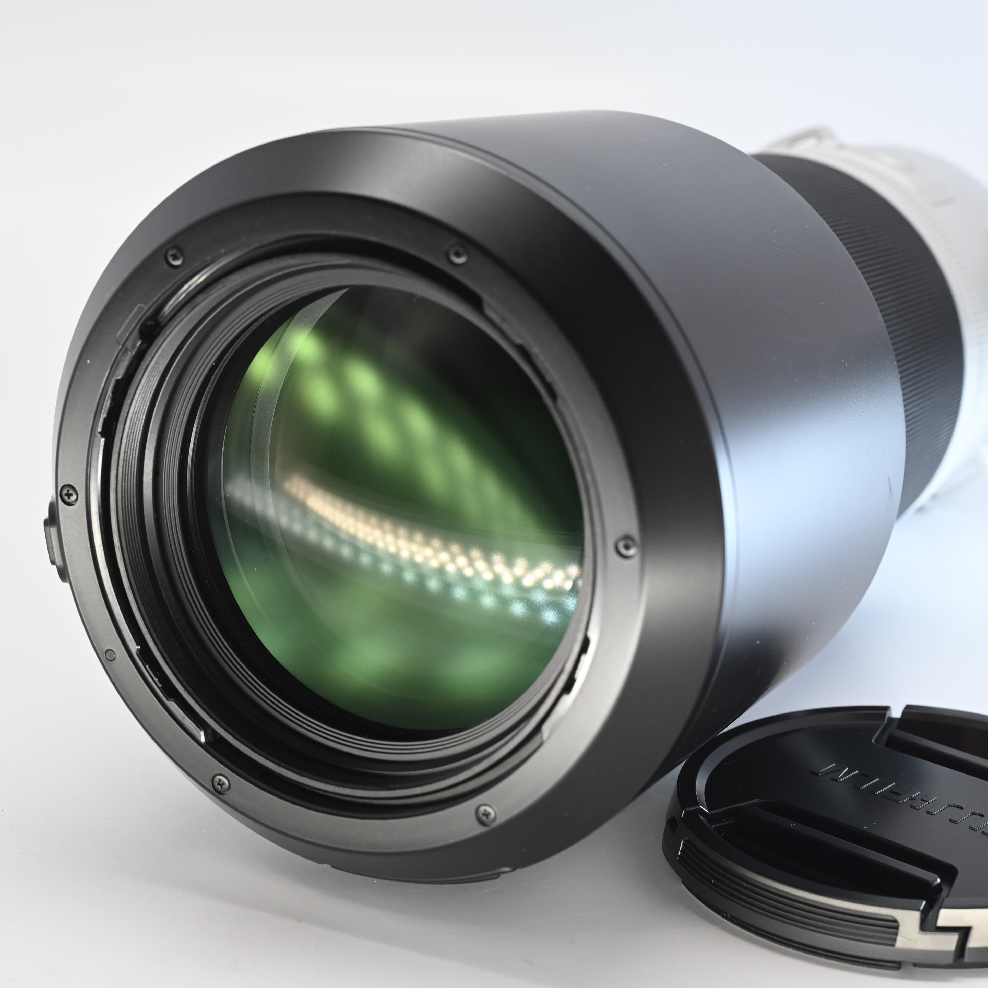 Fujifilm XF 150-600mm f:5.6-8 gebraucht Fujifilm XF 150-600mm f:5.6-8 gebraucht