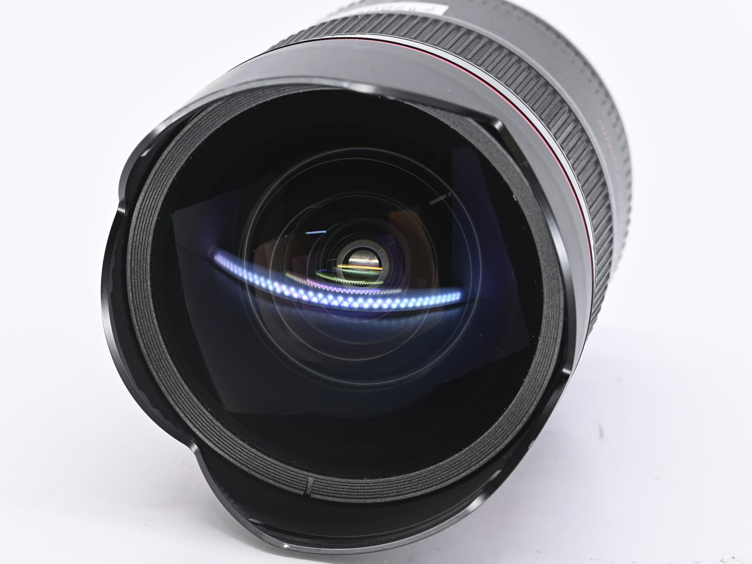 Canon 14mm 1:2.8 l II USM gebraucht