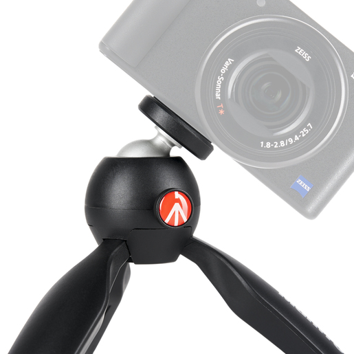 Manfrotto Pixi Mini Tripod