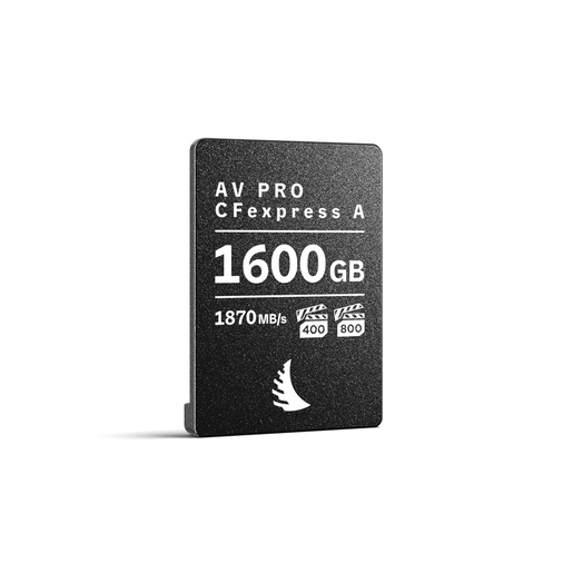 Angelbird AV PRO CFexpress A v4 MK3 1600 GB