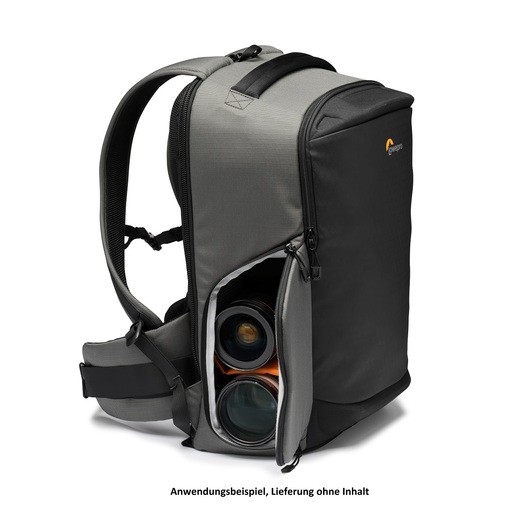 Lowepro Flipside BP 400 AW III grau