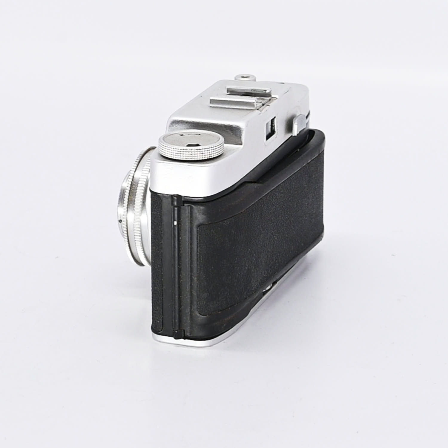 AGFA Silette gebraucht
