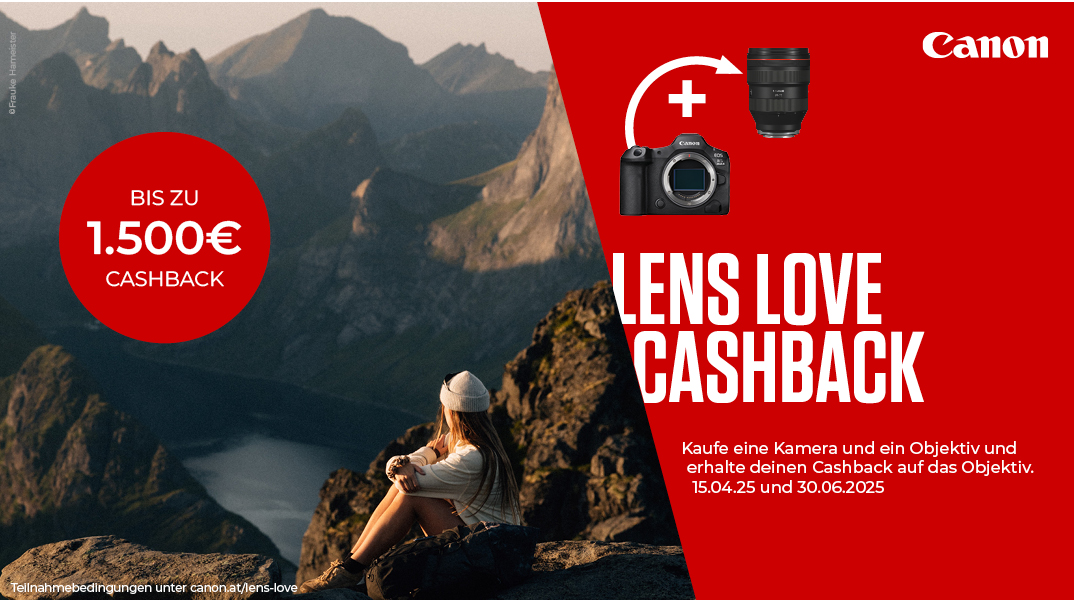 Canon Cashback