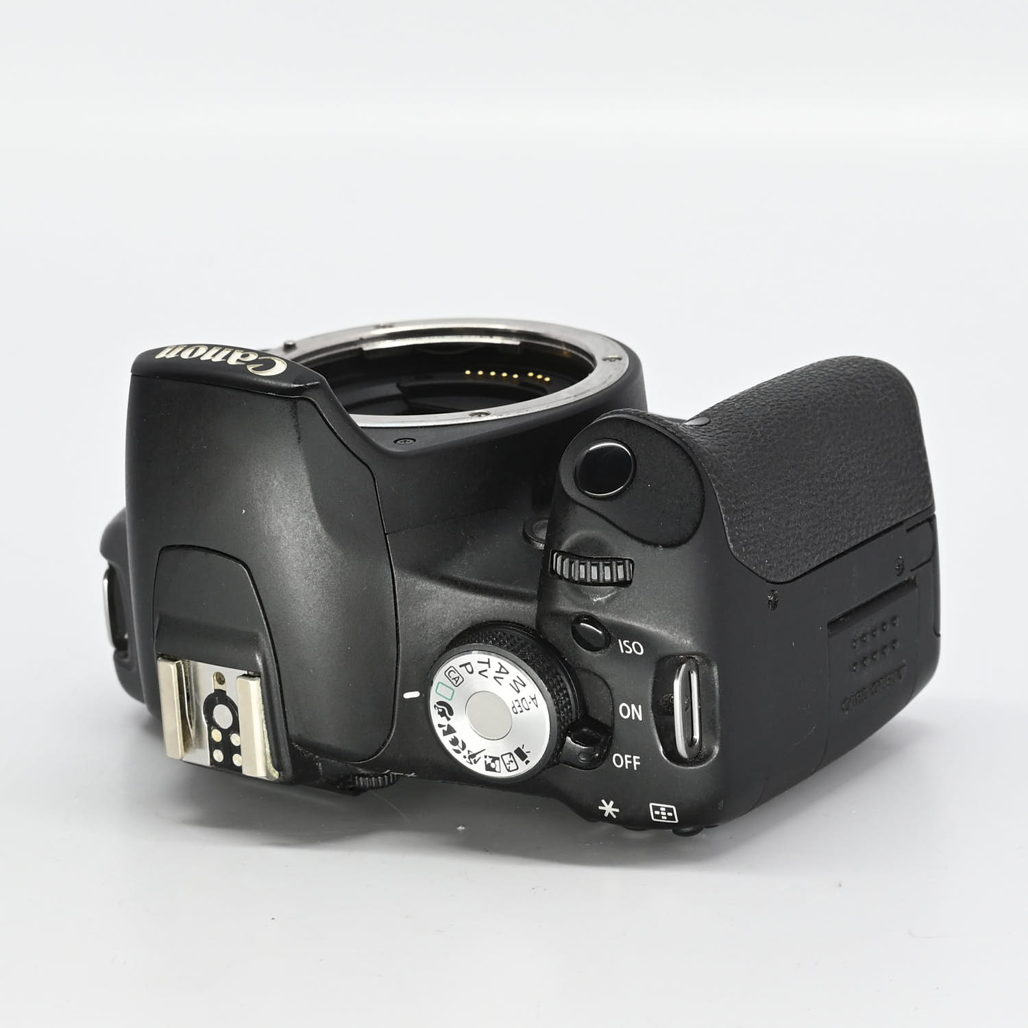 Canon EOS 500D gebraucht