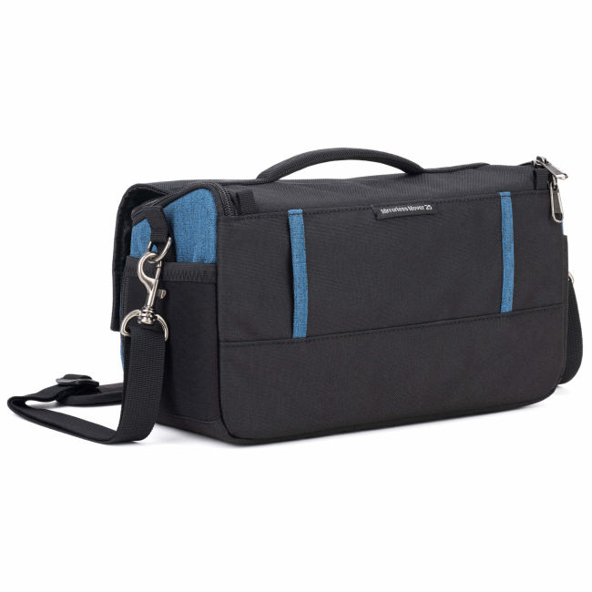 ThinkTank Mirrorless Mover 25 - Marine Blue